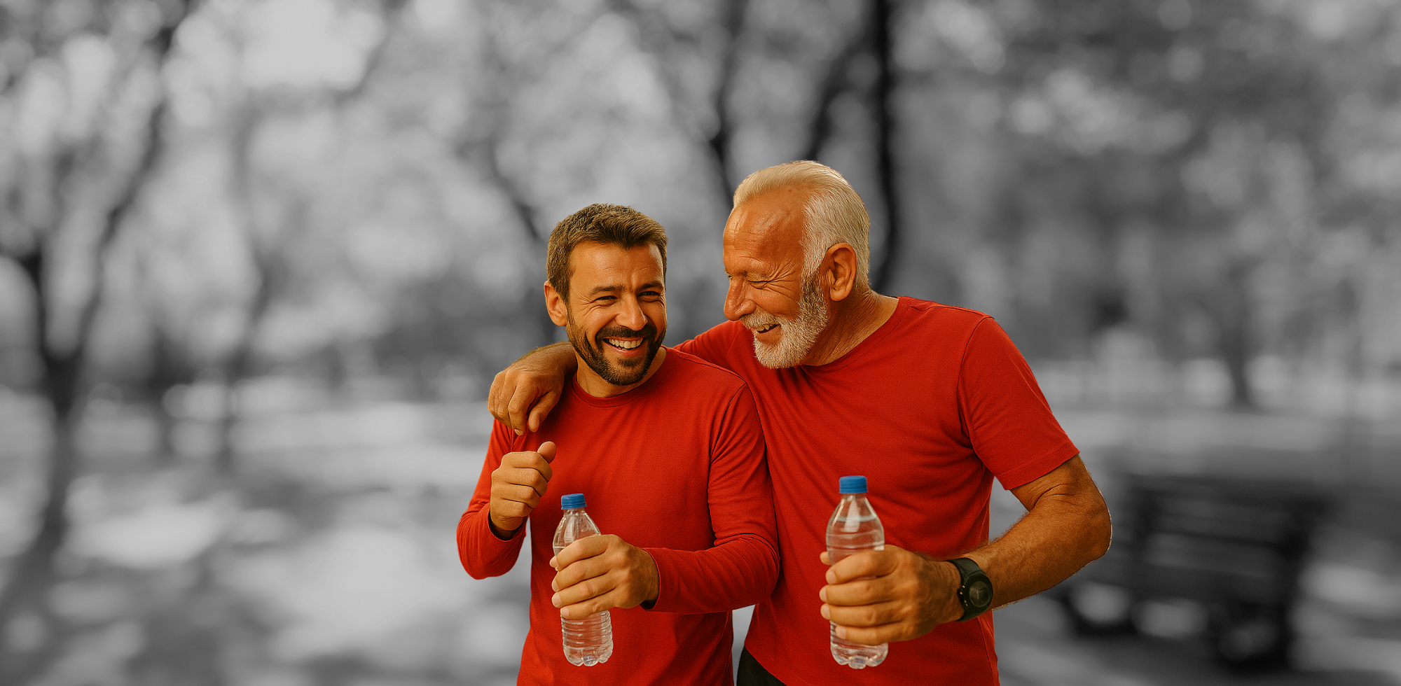 GSIL - bien être des muscles et des articulations