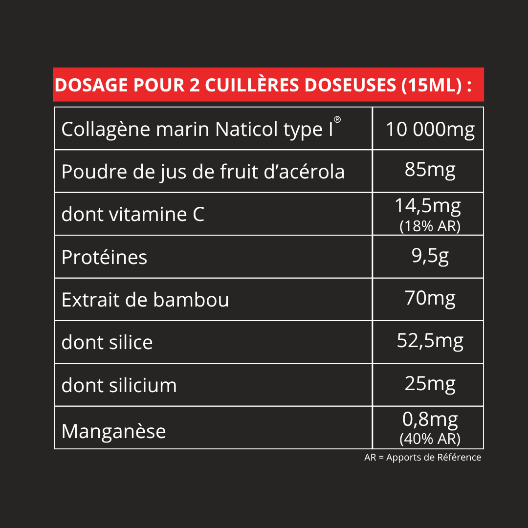 Collagène Marin Articulations Cacao